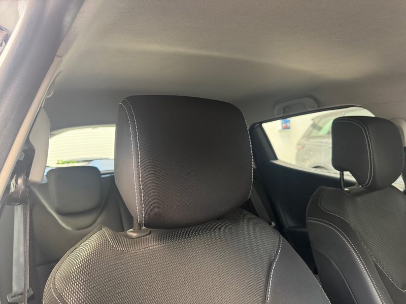 RENAULT CLIO IV 1.5 DCI 90ch ENERGY ZEN ECO2 GARANTIE 12 MOIS HISTORIQUE COMPLET SUPER ETAT 🇨🇵
