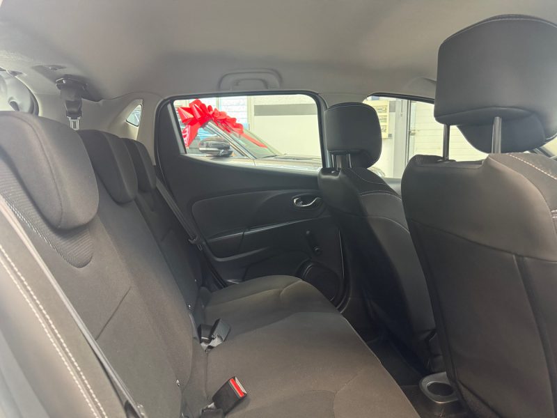 RENAULT CLIO IV 1.5 DCI 90ch ENERGY ZEN ECO2 GARANTIE 12 MOIS HISTORIQUE COMPLET SUPER ETAT 🇨🇵