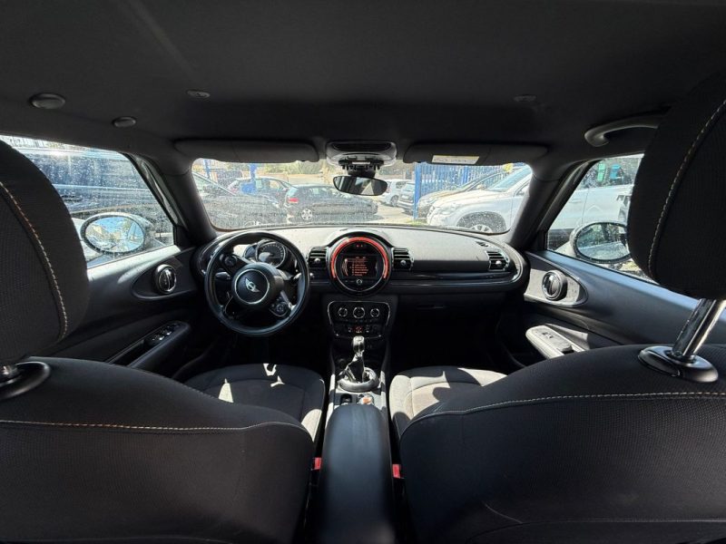 MINI Clubman Cooper 1.5 i 12V 136 cv fbl kms super état 