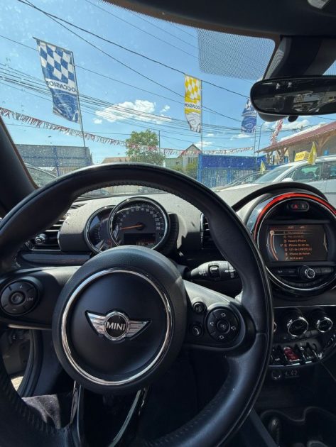 MINI Clubman Cooper 1.5 i 12V 136 cv fbl kms super état 