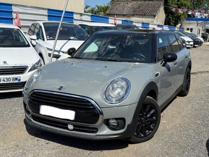 MINI Clubman Cooper 1.5 i 12V 136 cv fbl kms super état 