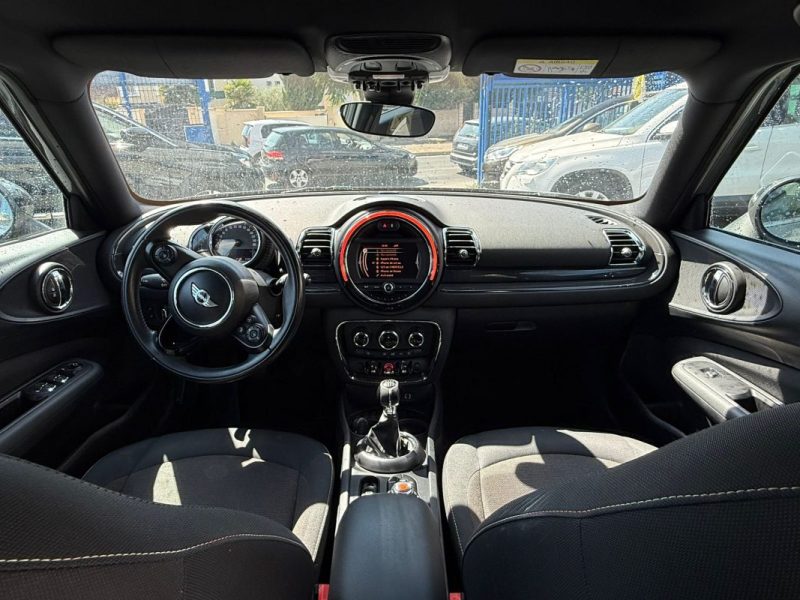 MINI Clubman Cooper 1.5 i 12V 136 cv fbl kms super état 