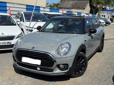 MINI Clubman Cooper 1.5 i 12V 136 cv fbl kms super état 