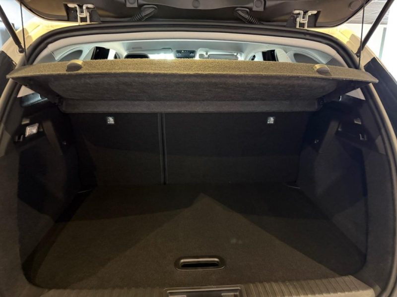 RENAULT CAPTUR II INTENS TCE 140 / PACK CITY