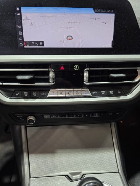 BMW SERIE 3 G21 TOURING 320D 190 LOUNGE, Entretenue en Concession BMW , Mode SPORT