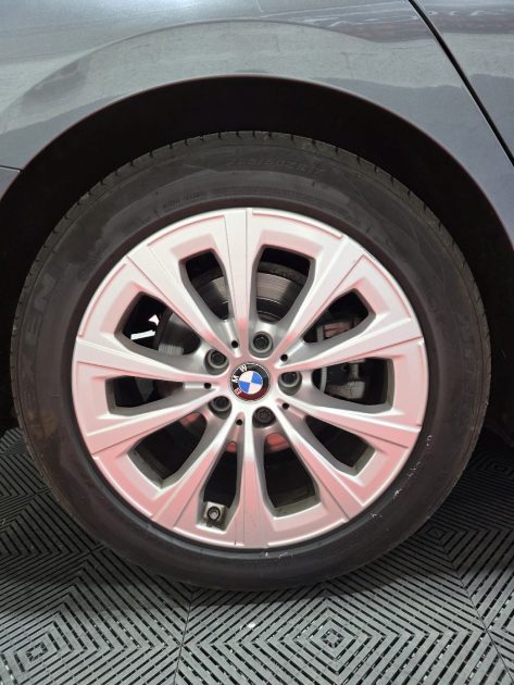 BMW SERIE 3 G21 TOURING 320D 190 LOUNGE, Entretenue en Concession BMW , Mode SPORT