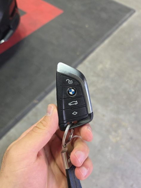 BMW SERIE 3 G21 TOURING 320D 190 LOUNGE, Entretenue en Concession BMW , Mode SPORT