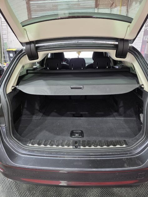 BMW SERIE 3 G21 TOURING 320D 190 LOUNGE, Entretenue en Concession BMW , Mode SPORT