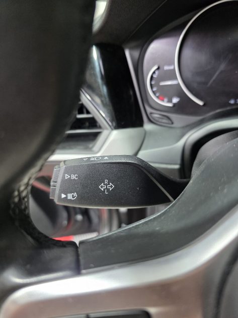 BMW SERIE 3 G21 TOURING 320D 190 LOUNGE, Entretenue en Concession BMW , Mode SPORT