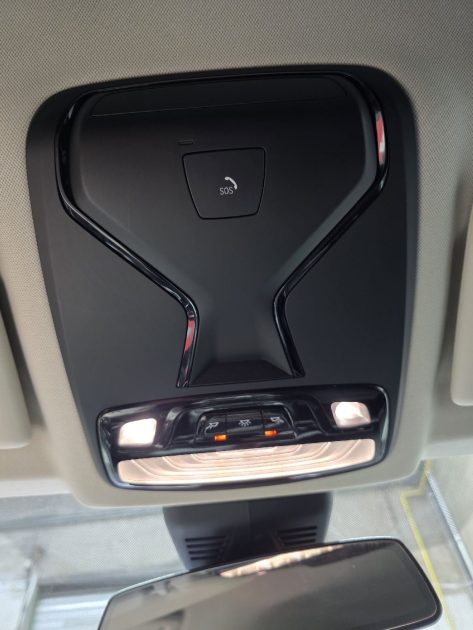 BMW SERIE 3 G21 TOURING 320D 190 LOUNGE, Entretenue en Concession BMW , Mode SPORT