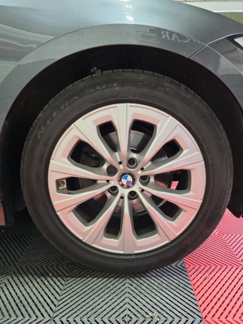 BMW SERIE 3 G21 TOURING 320D 190 LOUNGE, Entretenue en Concession BMW , Mode SPORT