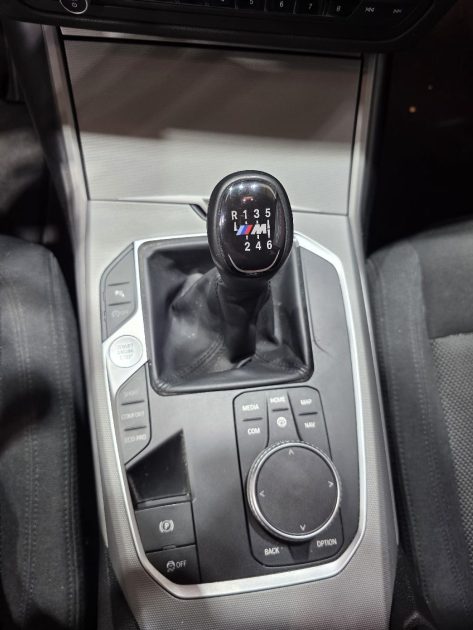 BMW SERIE 3 G21 TOURING 320D 190 LOUNGE, Entretenue en Concession BMW , Mode SPORT