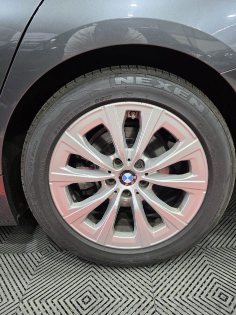 BMW SERIE 3 G21 TOURING 320D 190 LOUNGE, Entretenue en Concession BMW , Mode SPORT