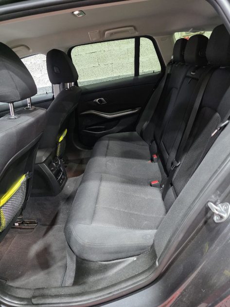 BMW SERIE 3 G21 TOURING 320D 190 LOUNGE, Entretenue en Concession BMW , Mode SPORT