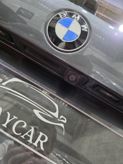 BMW SERIE 3 G21 TOURING 320D 190 LOUNGE, Entretenue en Concession BMW , Mode SPORT