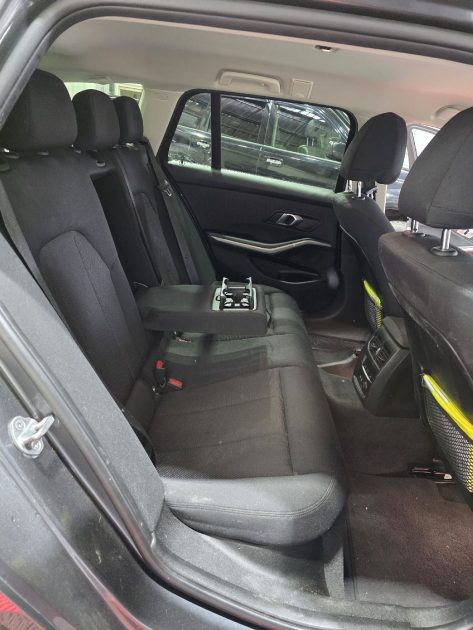 BMW SERIE 3 G21 TOURING 320D 190 LOUNGE, Entretenue en Concession BMW , Mode SPORT