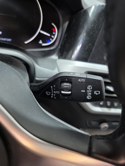 BMW SERIE 3 G21 TOURING 320D 190 LOUNGE, Entretenue en Concession BMW , Mode SPORT