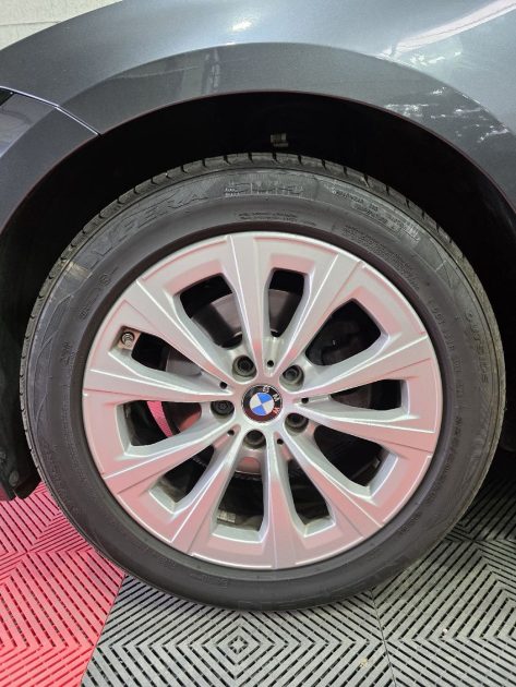 BMW SERIE 3 G21 TOURING 320D 190 LOUNGE, Entretenue en Concession BMW , Mode SPORT