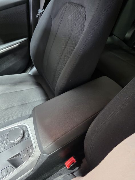 BMW SERIE 3 G21 TOURING 320D 190 LOUNGE, Entretenue en Concession BMW , Mode SPORT