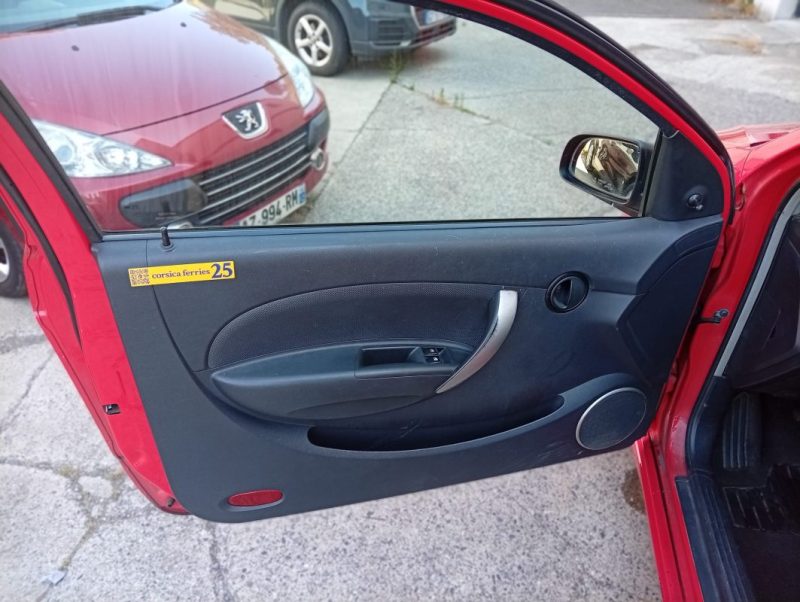 CHEVROLET AVEO  2010