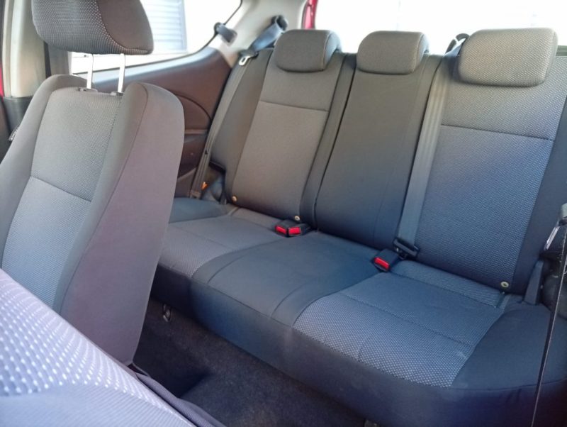 CHEVROLET AVEO  2010