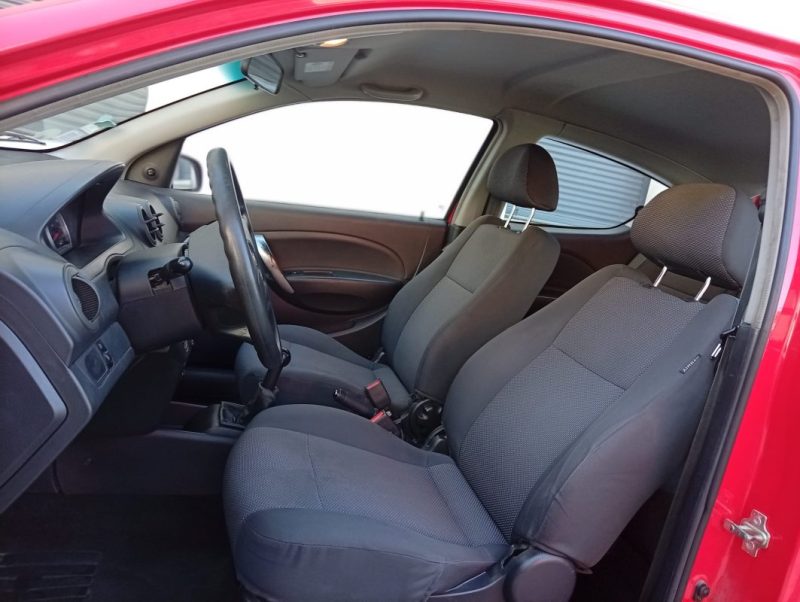 CHEVROLET AVEO  2010