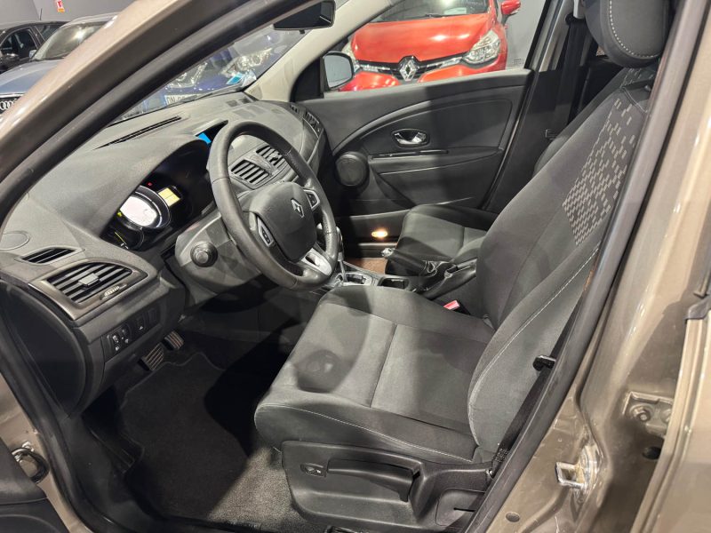 RENAULT MEGANE 3 1.5 DCI 110CH