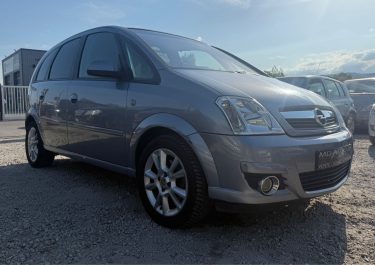Opel Meriva 1.6i 105 Ch Garantie 
