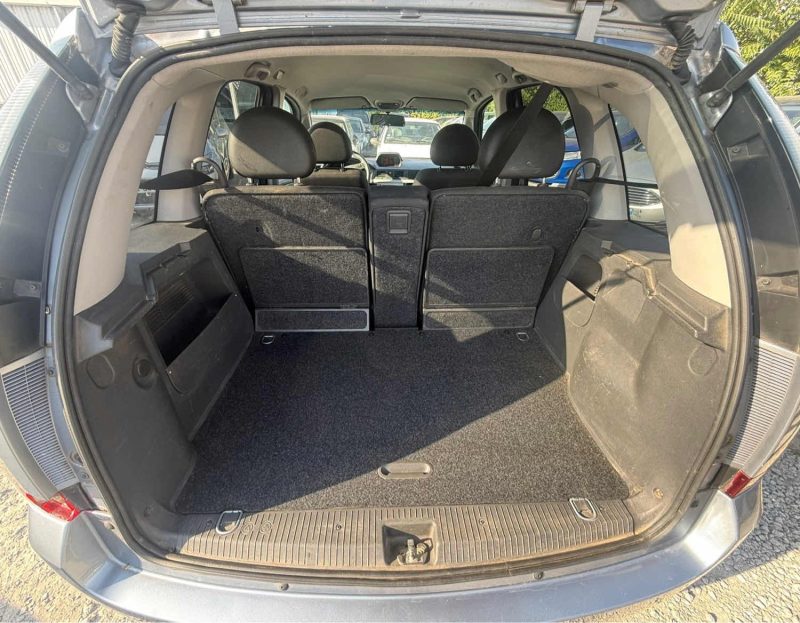 Opel Meriva 1.6i 105 Ch Garantie 