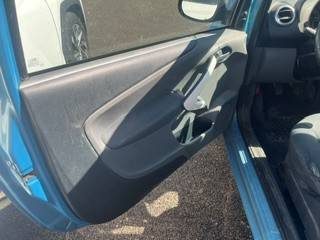 FORD KA 1.3 TDCI 75CH DPF STOP&START TITANIUM 2013