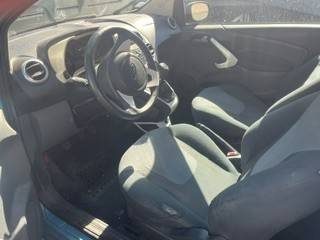 FORD KA 1.3 TDCI 75CH DPF STOP&START TITANIUM 2013