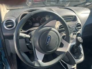 FORD KA 1.3 TDCI 75CH DPF STOP&START TITANIUM 2013