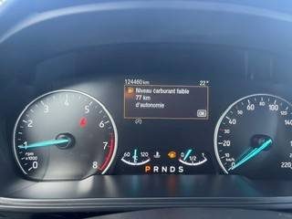FORD ECOSPORT 1.0 ECOBOOST 125 TITANIUM BA 2018