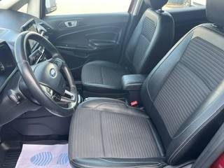 FORD ECOSPORT 1.0 ECOBOOST 125 TITANIUM BA 2018
