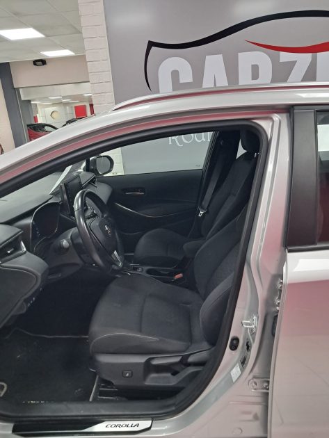 TOYOTA COROLLA TOURING SPORTS HYBRIDE 1.8 DYNAMIC BUSINESS 122cv/1 ERE MAIN/TVA RECUPERABLE
