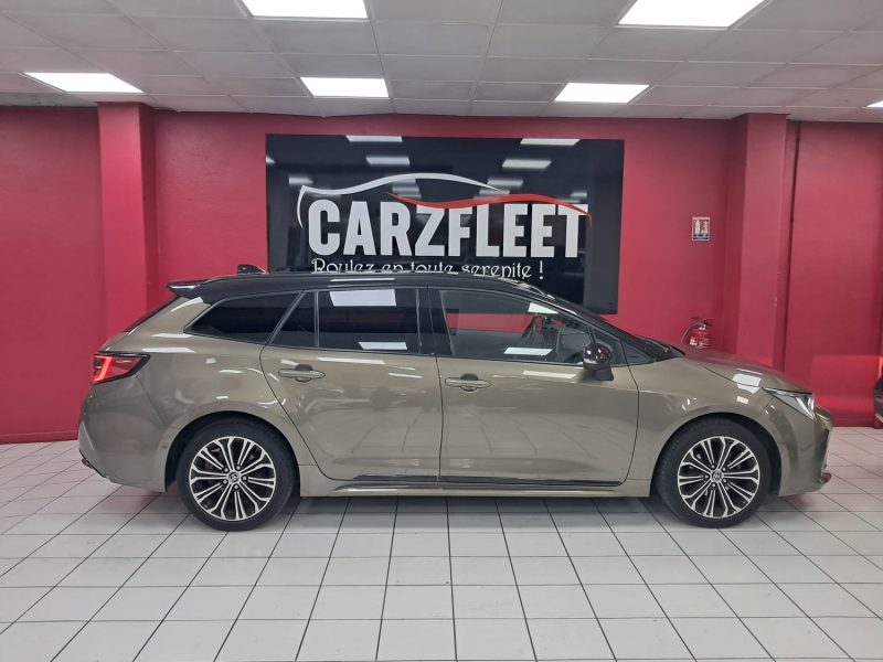 TOYOTA COROLLA TOURING SPORTS HYBRIDE 1.8 COLLECTION 122cv/1 ERE MAIN/TVA RECUPERABLE