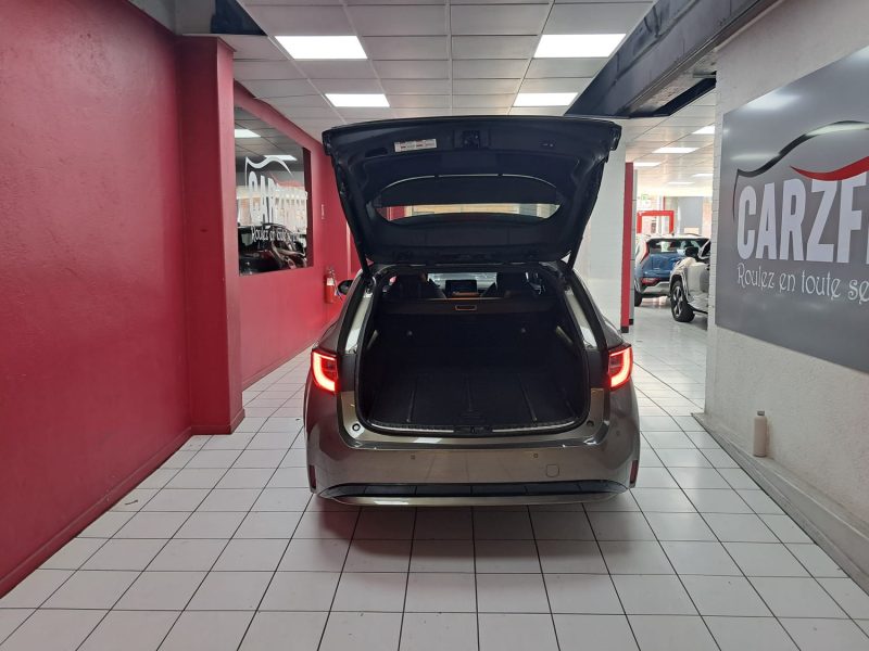 TOYOTA COROLLA TOURING SPORTS HYBRIDE 1.8 COLLECTION 122cv/1 ERE MAIN/TVA RECUPERABLE