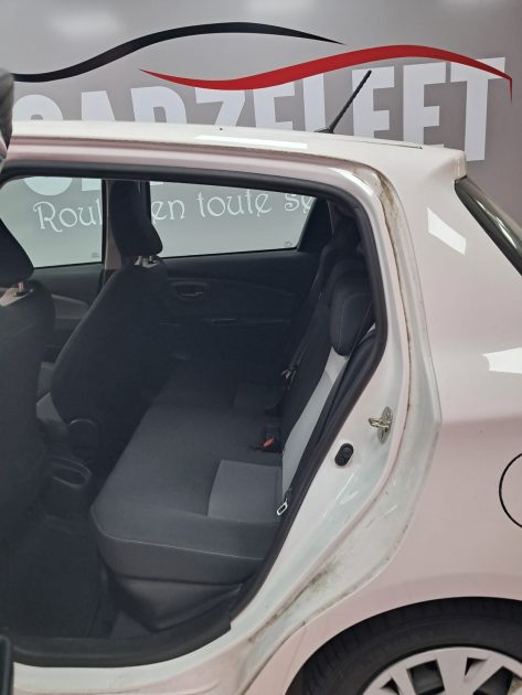 TOYOTA YARIS 100cv FRANCE BUSINESS/1 ERE MAIN/TVA RECUPERABLE