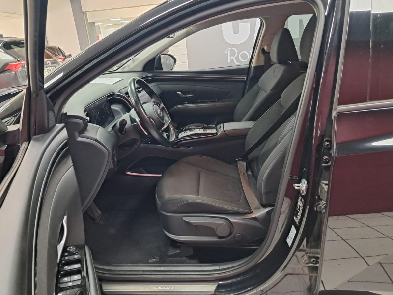 HYUNDAI TUCSON 1.6 SUV HYBRIDE ESSENCE 230cv CREATIVE/1 ERE MAIN/TVA RECUPERABLE