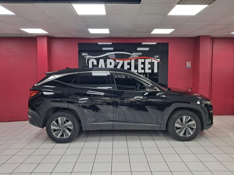 HYUNDAI TUCSON 1.6 SUV HYBRIDE ESSENCE 230cv CREATIVE/1 ERE MAIN/TVA RECUPERABLE