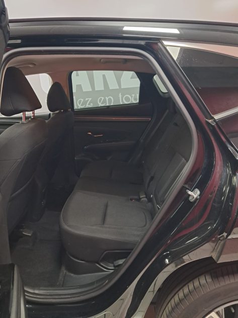 HYUNDAI TUCSON 1.6 SUV HYBRIDE ESSENCE 230cv CREATIVE/1 ERE MAIN/TVA RECUPERABLE