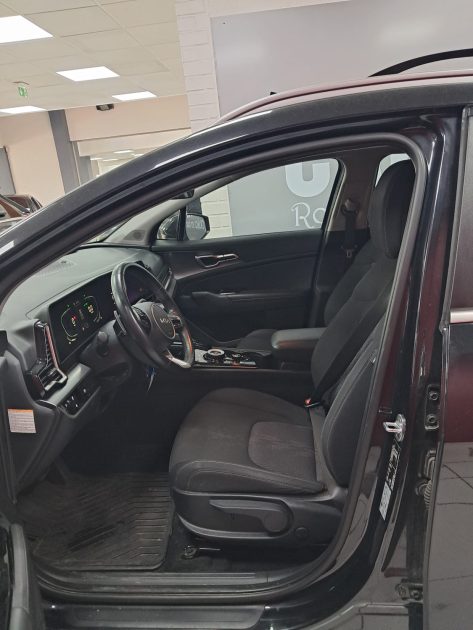 KIA SPORTAGE 1.6 HYBRIDE ESSENCE PHEV 265cv 4WD ACTIVE BUSINESS/1 ERE MAIN/TVA RECUPERABLE