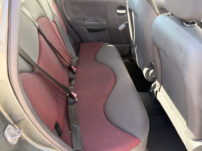 CITROEN C3 1.4 HDI 70CV AIRPLAY 2010 118 000 KM 