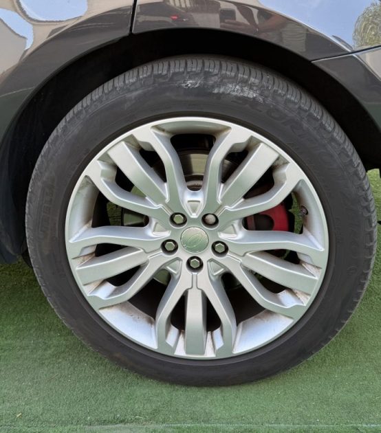 LAND ROVER RANGE ROVER SPORT 4.4 SDV8 HSE AUTOBIOGRAPHY / TOIT OUVRANT / ATTELAGE GARANTIE 6 MOIS  