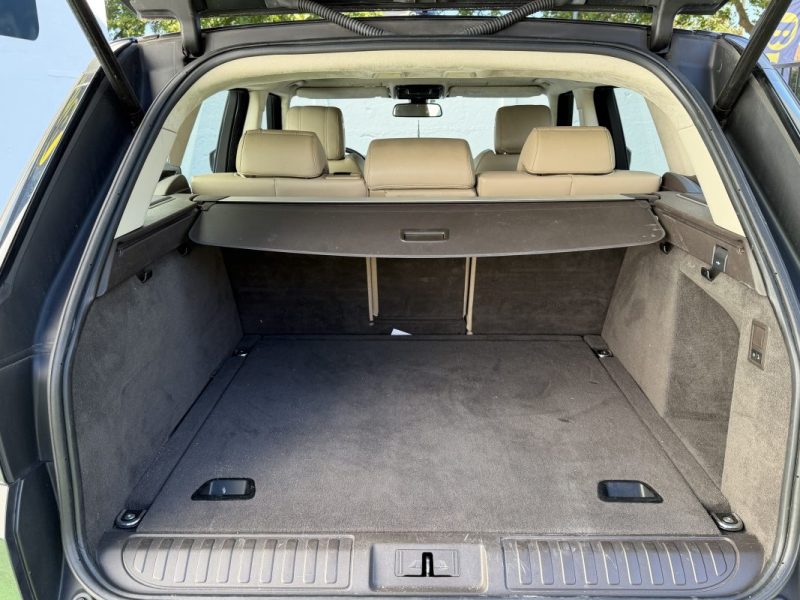 LAND ROVER RANGE ROVER SPORT 4.4 SDV8 HSE AUTOBIOGRAPHY / TOIT OUVRANT / ATTELAGE GARANTIE 6 MOIS  