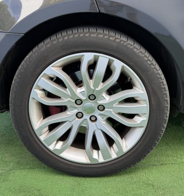 LAND ROVER RANGE ROVER SPORT 4.4 SDV8 HSE AUTOBIOGRAPHY / TOIT OUVRANT / ATTELAGE GARANTIE 6 MOIS  