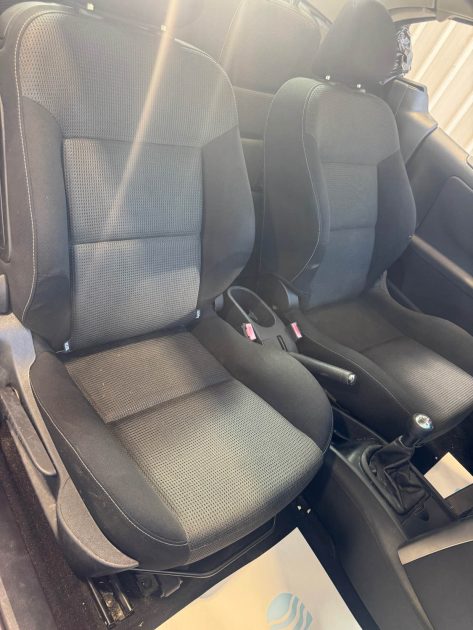 PEUGEOT 207 CC 1.6 VTI 120 Cv SPORT