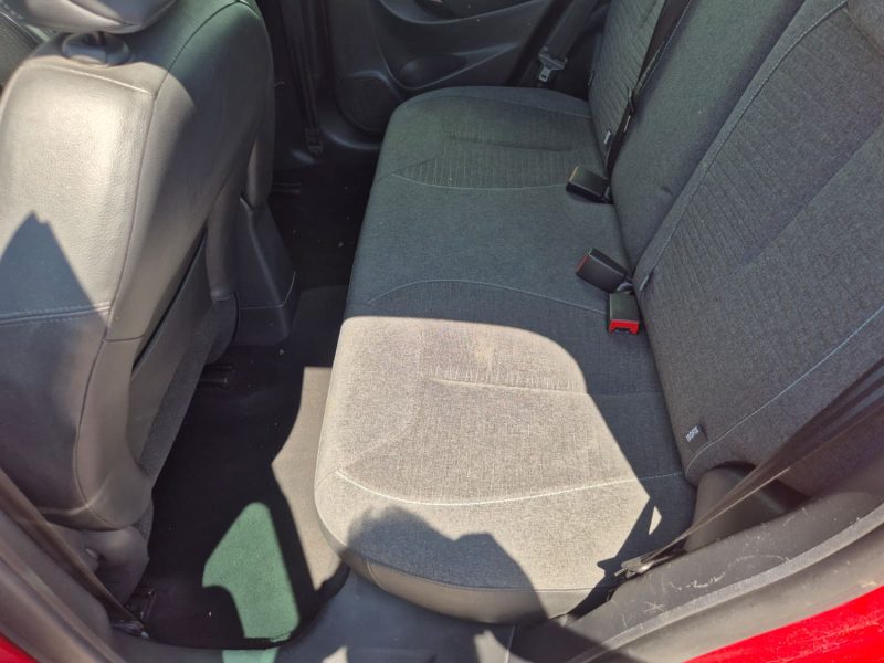 CITROEN C3 1.2  82 EXCLUSIVE 2016