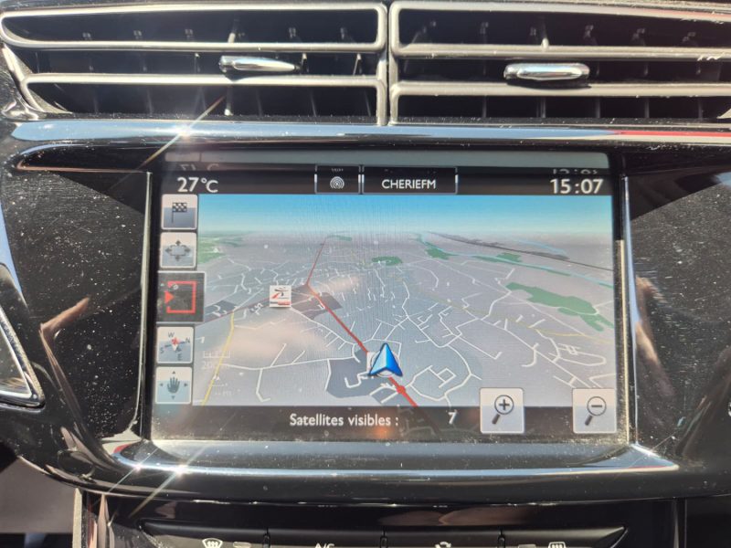 CITROEN C3 1.2  82 EXCLUSIVE 2016