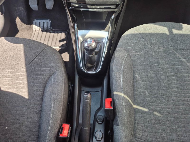 CITROEN C3 1.2  82 EXCLUSIVE 2016